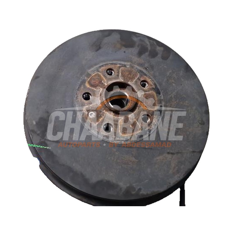 Joint arriere droit 1EA505434P Skoda Enyaq iV Coupe RS 2021