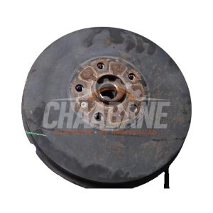 Joint arriere droit 1EA505434P Audi Q4 Sportback (4FN) 40 e-tron 2021