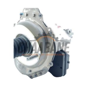 Assistant de freinage A2969006508 Mercedes EQS SUV (X296) 450+ 108/118 kWh
