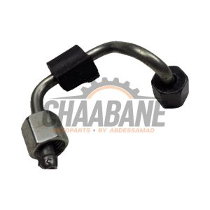 Conduit de carburant 05L130304 Audi A4 (B9) 2.0 35 TDI Mild hybrid 16V 2015