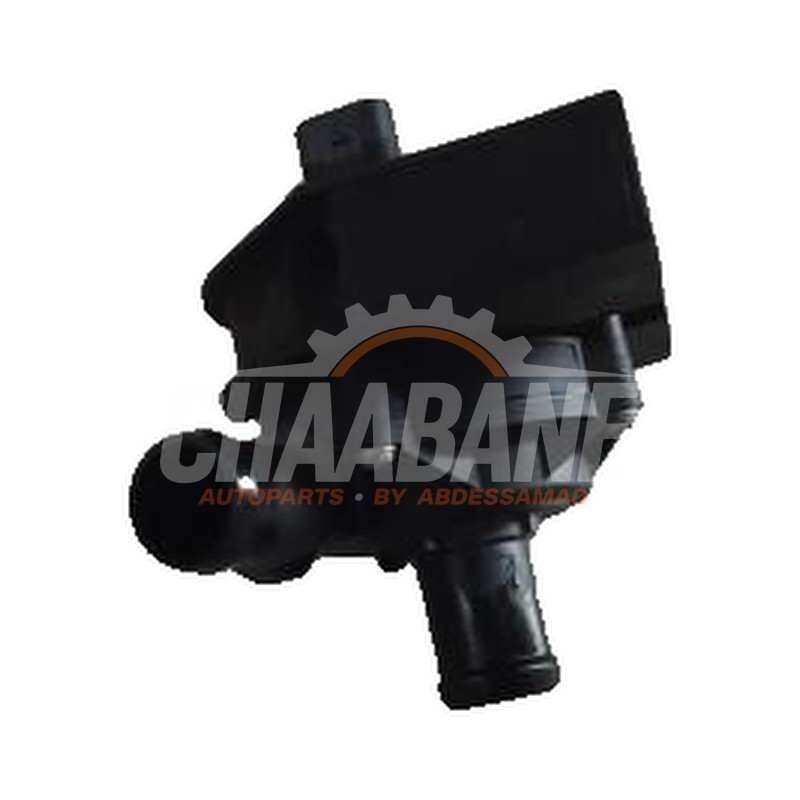 Pompe a eau 5Q0965567 Audi Q3 2018