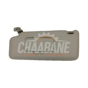 Pare-soleil A2058107304 Mercedes C (W205) C-180 1.6 CDI BlueTEC, C-180 d 16V