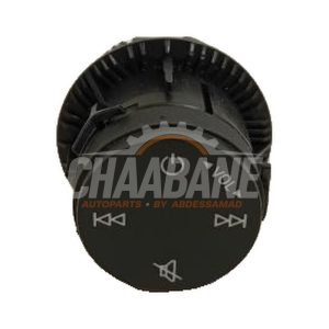 Panneau commande radio 8Y0919616 Audi A3 2012 / 2020