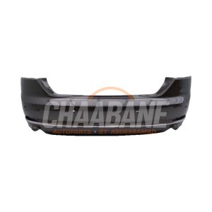 Pare choc arriere 8W6807067N Audi A5 Sportback (F5A/F5F) 2.0 TFSI g-tron 16V 2016