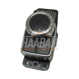 Bouton I-drive A2469001309 Mercedes CLA (117.3) 2.2 CLA-220 CDI, 220 d 16V