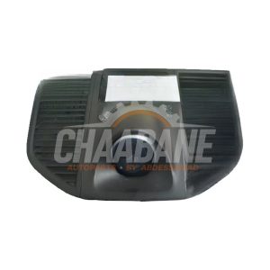 Tableau de bord 105809352C Porsche Macan (95B) 3.0 S Diesel V6 24V 2014