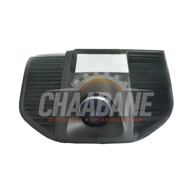 Tableau de bord 105809352C Porsche Macan (95B) 3.0 S Diesel V6 24V 2014