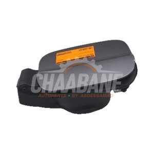 Clapet reservoir 5E7809702A Skoda Octavia Combi (NXAC) 2.0 TDI GreenTec 16V 2019