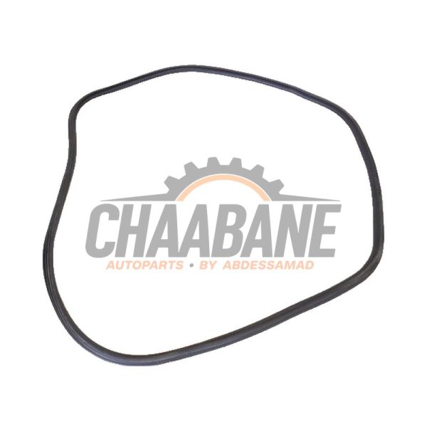 Joint caoutchouc portiere 4portes avant droite 4G0831721A Audi RS 6 Avant (C7) 4.0 V8 TFSI 32V 2013 / 2018