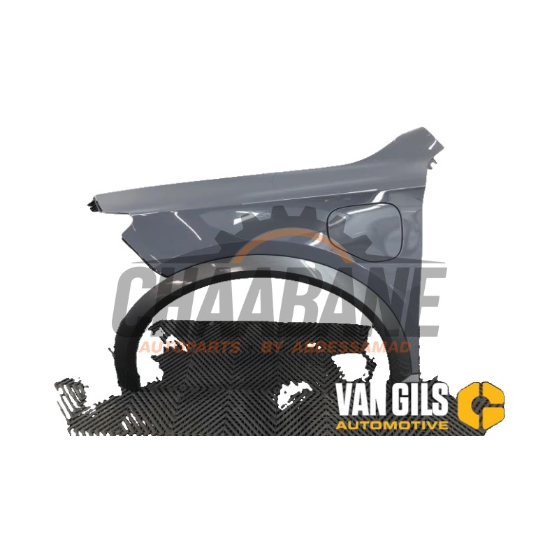 Aile avant gauche Cupra Formentor 1.4 e-Hybrid VZ 16V 2020 5FF821021E