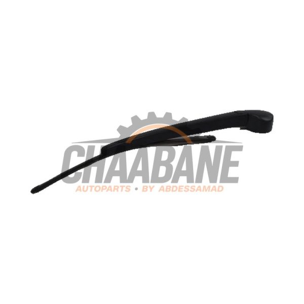 Bras essuie-glace arriere 760955707 Volkswagen Touareg 2017