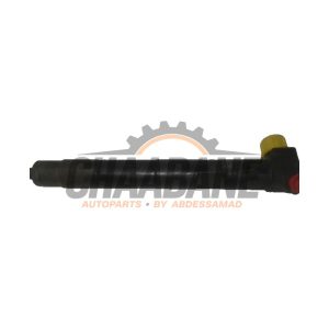 Injecteurs 6510703287 Mercedes C (W205) C-200d 2.2 16V