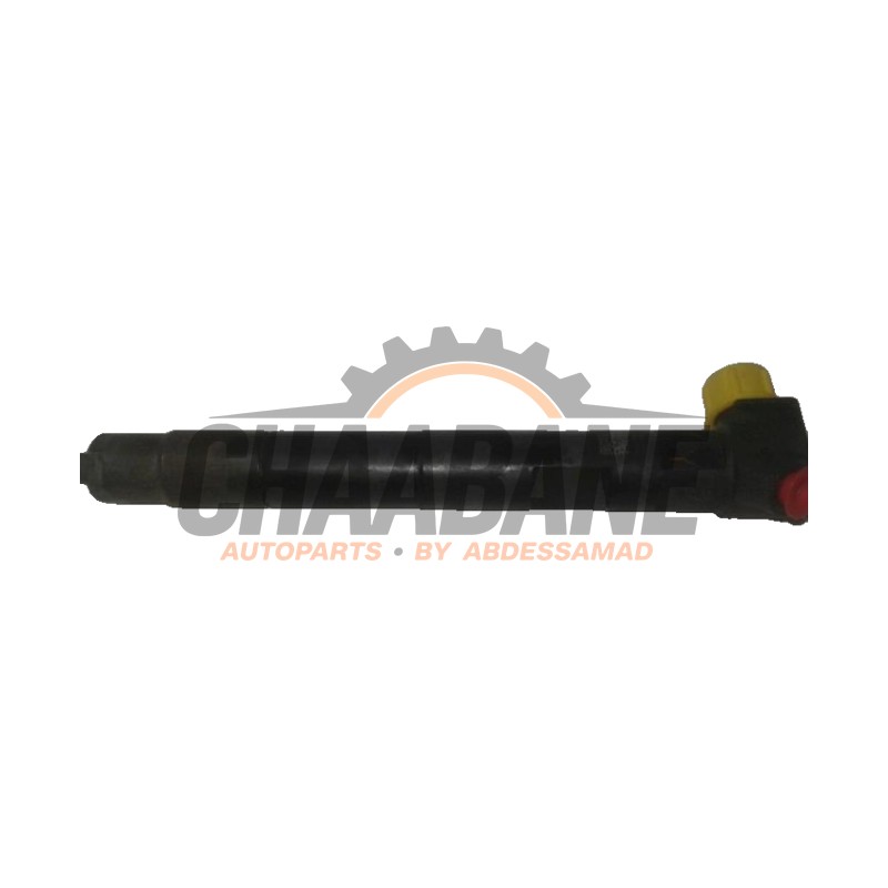 Injecteurs 6510703287 Mercedes C (W205) C-200d 2.2 16V