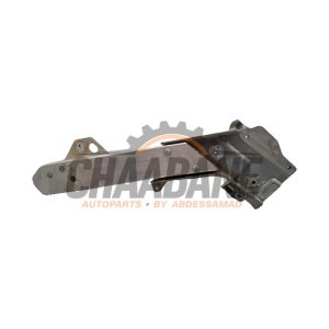 Cadre phare gauche A2536210600 Mercedes EQC (N293) 400 4-Matic