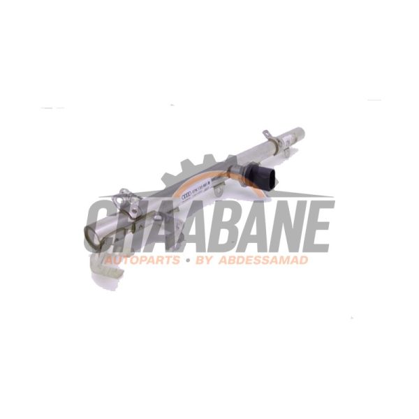 Distributeur de carburant 07K133681B Cupra Formentor 2.5 VZ5 16V 4Drive 2020