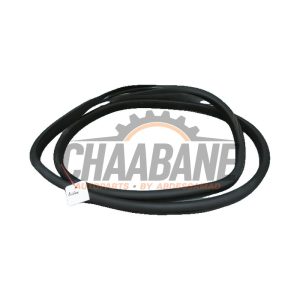 Joint caoutchouc portiere 4portes arriere droite A2226970351 Mercedes S-Klasse