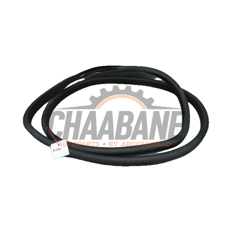 Joint caoutchouc portiere 4portes arriere droite A2226970351 Mercedes S-Klasse