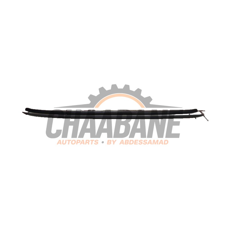 Kit rails de toit 5E7860026 Skoda Octavia Combi (NXAC) 1.5 TSI e-TEC 16V 2019