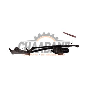 Moteur essuie-glace avant A1769061800 Mercedes CLA