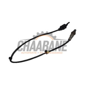Sonde lambda 8W0906265AC Audi S5 2016