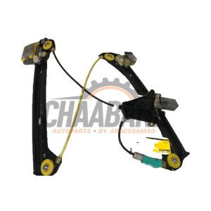 Mecanique vitre 4portes avant droite A0009061607 Mercedes CLA (118.3) 1.3 CLA-200 Turbo 16V