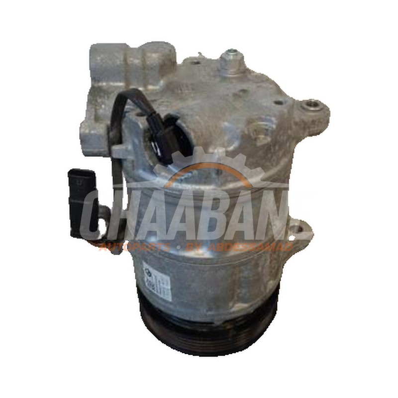 Pompe clim 6452684261803 BMW X2 (F39) sDrive 18i 1.5 12V TwinPower Turbo 2017 / 2023