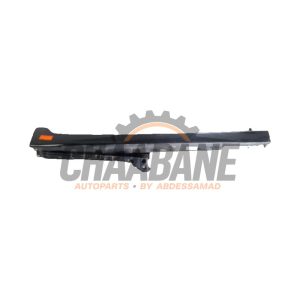 Jupe droite 51777284120 BMW 6 serie Gran Coupe (F06) 640d 24V 2012 / 2018