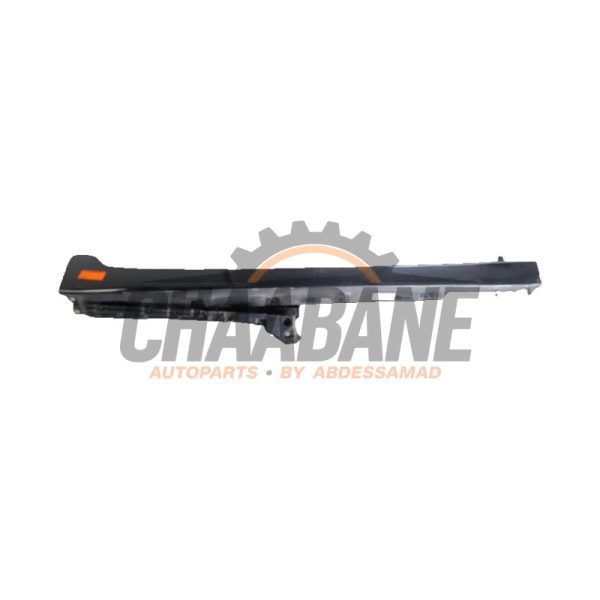 Bas de caisse droit 51777284120 BMW 6 serie Gran Coupe (F06) 640d 24V 2012 / 2018