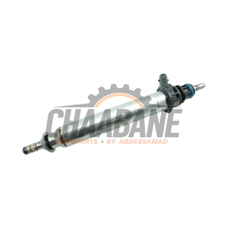 Injecteur (injection essence) A2780700687 Mercedes A (W176) 1.6 A-200 16V