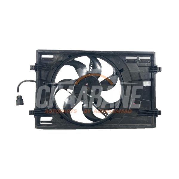 Ventilateur 5Q0121203DS Cupra Formentor 2020