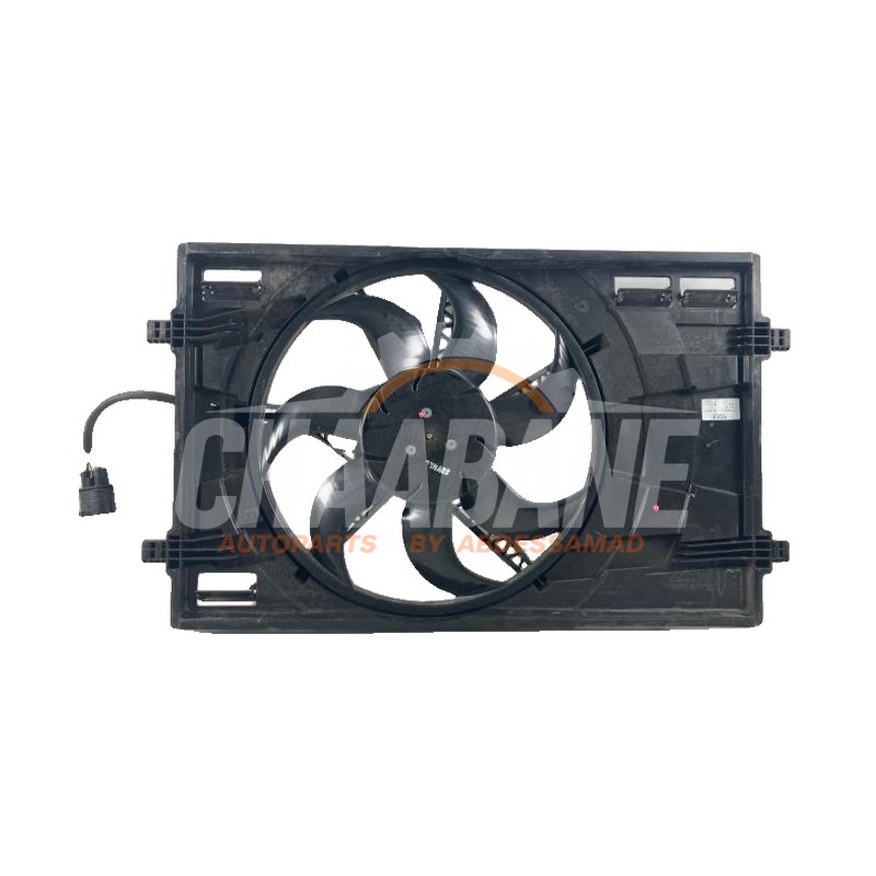 Ventilateur 5Q0121203DS Cupra Formentor 2020