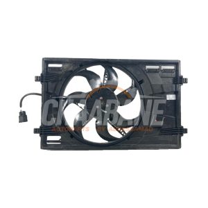 Moto ventilateur 5Q0121203DS Cupra Formentor 2020