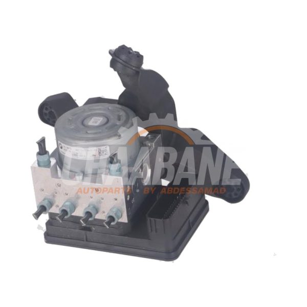 Module de puissance de commande de freins 5A374A5 BMW X2 2017 / 2023