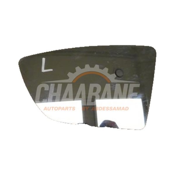 Glace retroviseur gauche 5F0857521A Seat Arona (KJX) 1.0 TSI 12V 2017