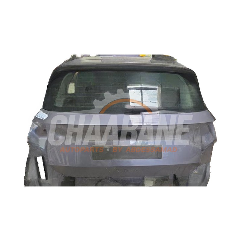 Hayon 2GM827025E Volkswagen T-Cross 1.0 TSI 115 12V 2018