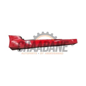Bas de caisse droit T2R10391 Jaguar F-type 3.0 S V6 24V