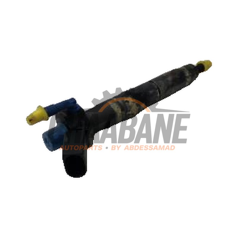 Injecteur (diesel) 6540700087 Mercedes GLE (V167) 400d 2.9 4-Matic