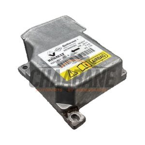 Kit+module airbag 8201229153A Mercedes Citan (415.6) 1.5 108 CDI Euro 6