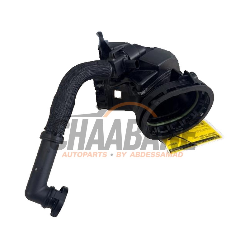 Tuyau daspiration air 6540904501 Mercedes E (W213) E-300de 2.0 Turbo 16V 4-Matic