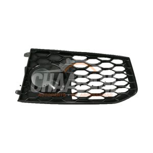 Pare-chocs grille 4G8807682G Audi RS7 2013 / 2018