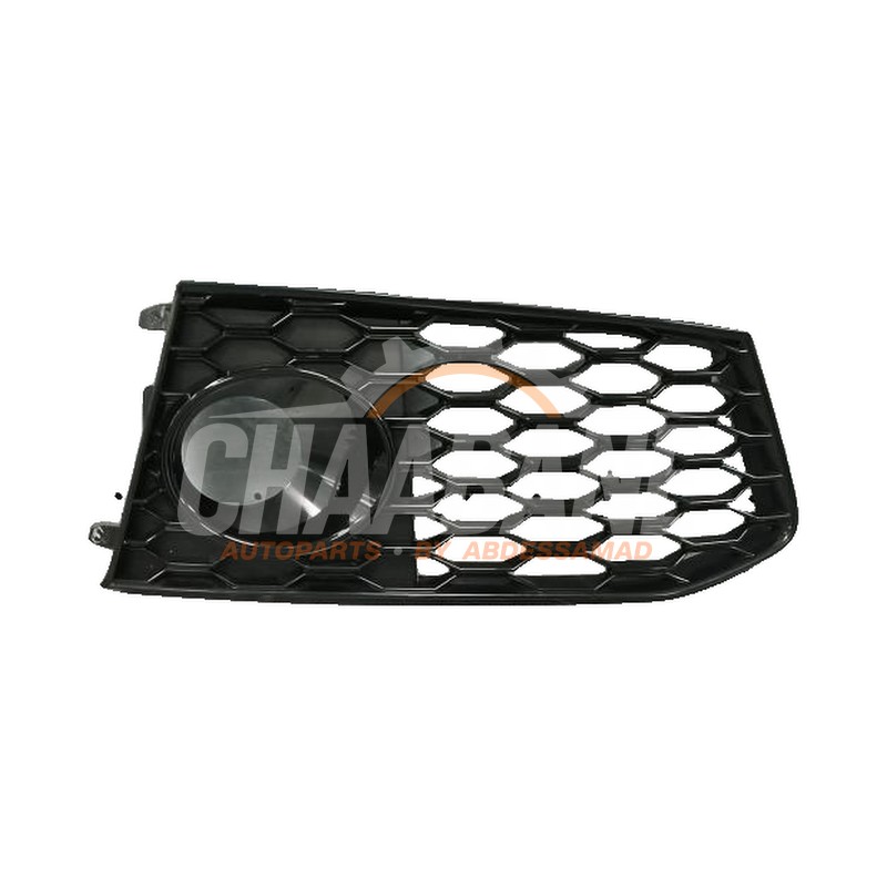 Pare-chocs grille 4G8807682G Audi RS7 2013 / 2018