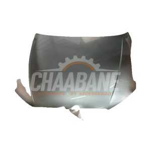 Capot Audi A3 Sportback (8VA/8VF) 1.2 TFSI 16V 2012 / 2020
