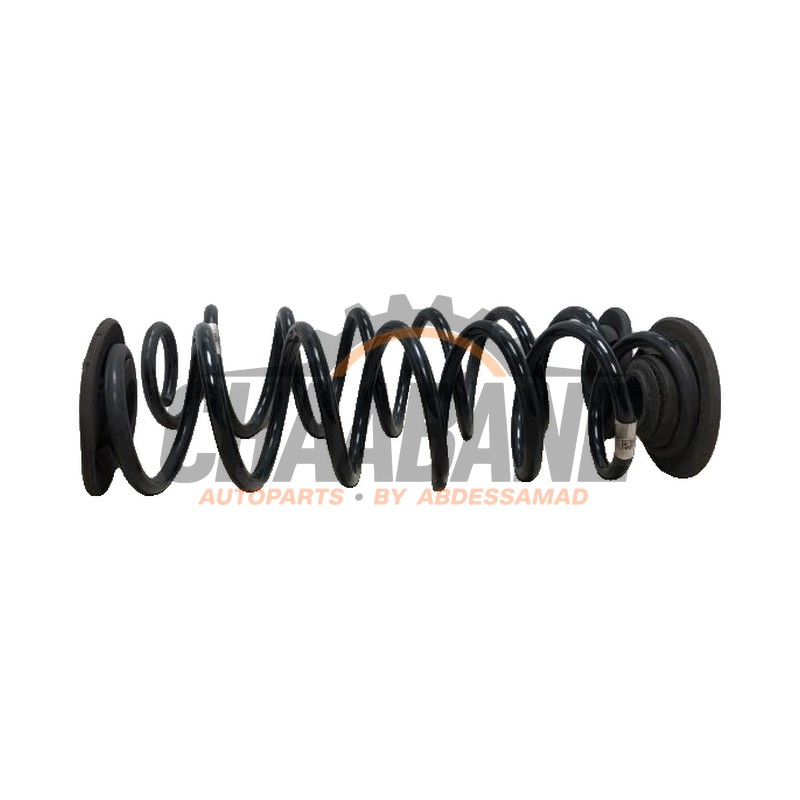 Ressort de flexion arriere 5F0511121 Seat Leon (5FB) 1.2 TSI Ecomotive 16V 2012 / 2020