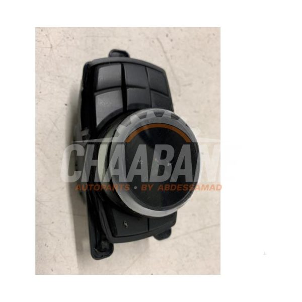 Unite de controle Multimedia 6582926795501 BMW D3 (F30) 2013 / 2018