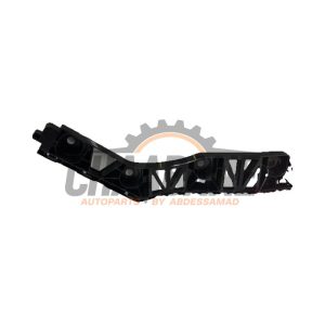 Support pare-chocs arriere gauche 5NN807393 Volkswagen Tiguan Allspace (BW2) 1.5 TSI 16V Evo BlueMotion Technology 2016