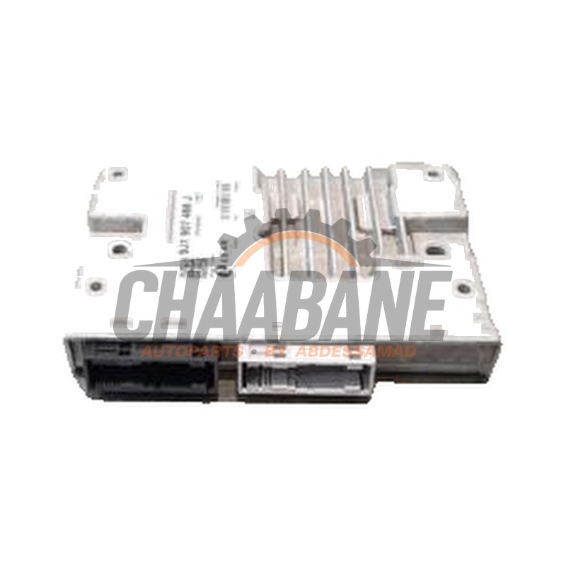 Module Gateway 9J1907468J Porsche Taycan Sport Turismo (Y1C) GTS 93 kWh 2021
