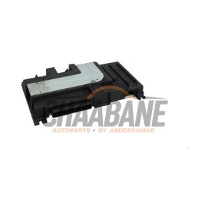 Amplificateur audio 8V0035223 Skoda Octavia 2012 / 2020