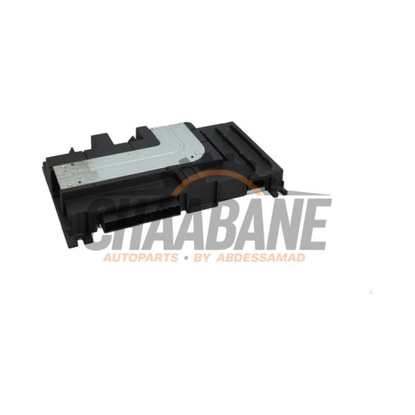 Amplificateur audio 8V0035223 Skoda Octavia 2012 / 2020