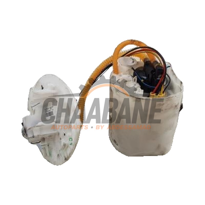 Pompe a carburant A2474703200 Mercedes GLB (247.6) 1.3 GLB-180 Turbo 16V