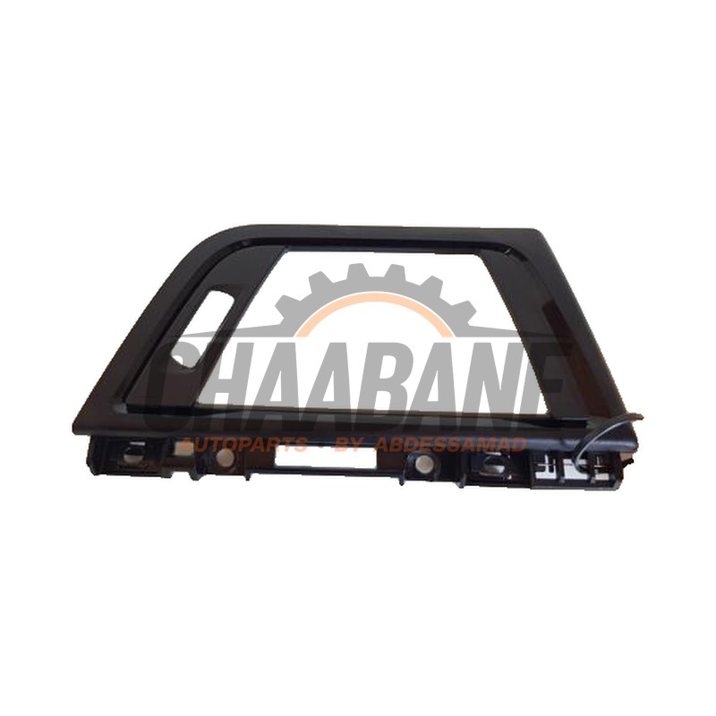 Bande decorative de tableau de bord 51458064254 BMW 3 serie Gran Turismo (F34) 2012 / 2020